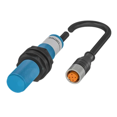 Balluff BIS C-319-PU1-01 LF Okuma/yazma kafaları ve antenler (70/455kHz)