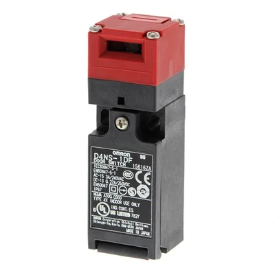 Omron D4NS-1DF