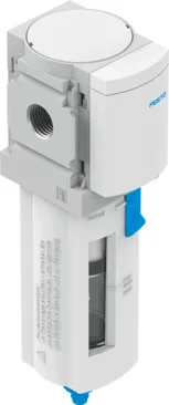 Festo MS6-LFX-1/2-U-HF Aktif karbon filtre