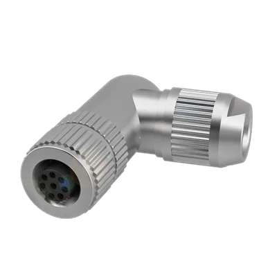 Balluff BCC M488-0000-1A-000-43X834-000 Kablo montaj konnektörleri