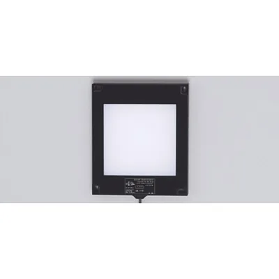 Ifm Electronic BACKLIGHT 100X100 IR/0,15M/US