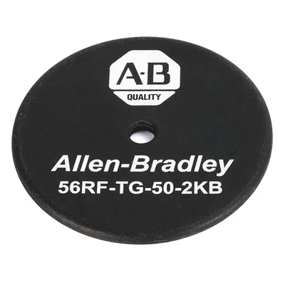 Allen Bradley 56RF-TG-50-2KB RFID ICODE FRAM Tag