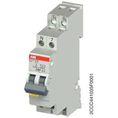 ABB E211X-16-30
