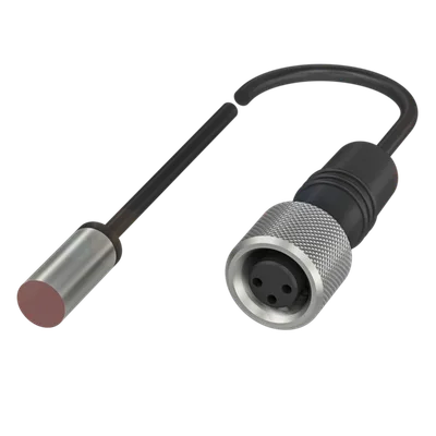 Balluff BOH DR-G05-002-01-S49F Mikromote - optik sensör kafaları