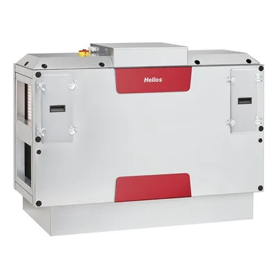 Helios Ventilatoren KWL EC 800 S PRO