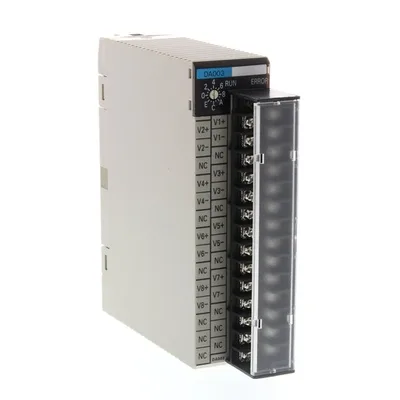 Omron C200H-DA003