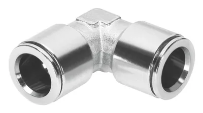Festo NPQM-L-Q14-E-P10 L-Dirsek Bağlantı