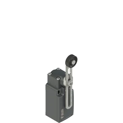 Pizzato FR 555-M2 Position switch with adjustable lever and roller