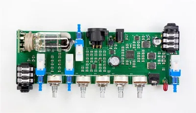Infineon DEMO_BASSAMP_60W_MA12070
