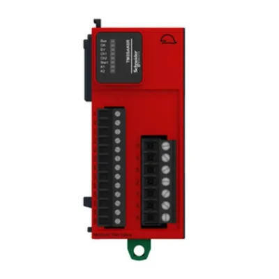 Schneider Electric TM3SAK6R