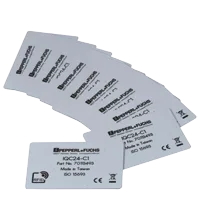 Pepperl+Fuchs IQC24-C1 10pcs Data carrier