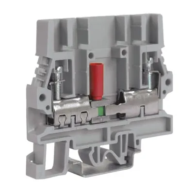 Cabur SB200 FOR TEST AND MEASURING CIRCUITS