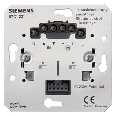 Siemens 5TC1231