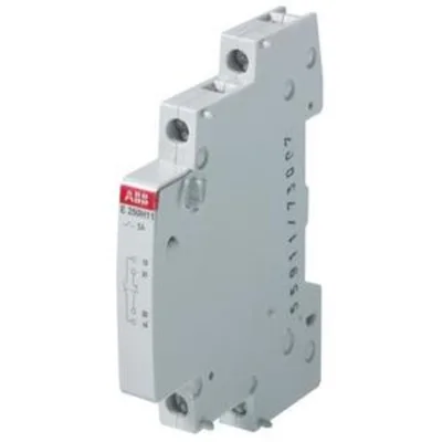 ABB E250 H20