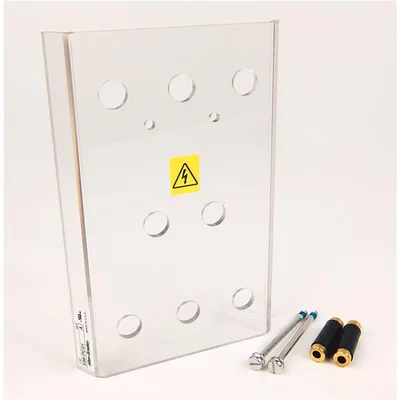 Allen Bradley 599-PC01 Protective Cover Assembly