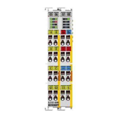Beckhoff EL5101-0090