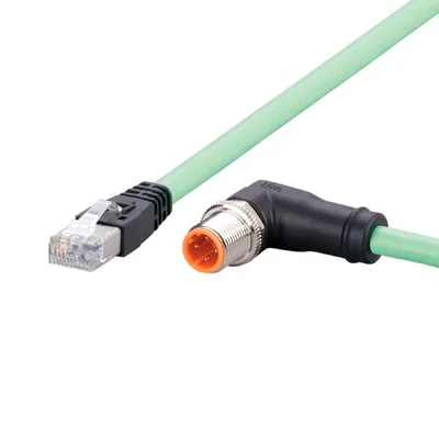 IFM VSTAN040MSS0015K04STGP040--S Ethernet bağlantı kablosu