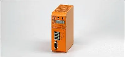 Ifm Electronic AS-I-CONTROLLER; AC1004 Ifm