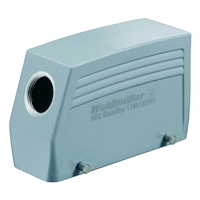 Weidmüller HDC 64D TSBU 1M25G