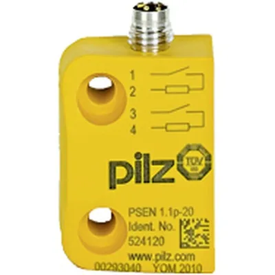 Pilz 506409