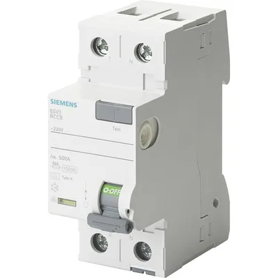 Siemens 5SV3312-6KK12