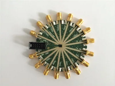 Infineon BGSF1717MN26 BOARD