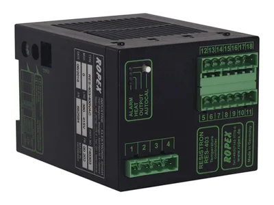ROPEX RES-403 Sıcaklık kontrol cihazı