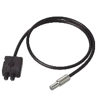 Pepperl+Fuchs LCR 04-1,6-1,0-Z1 Glass fiber optic - diffuse with PVC covering