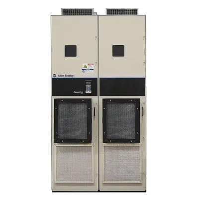 Allen Bradley 20G11JF960JN0NNNNN 755 AC Drive