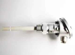 Rechner Sensors KFX-51-15-300-15-GFK/AL-D16-PHG1-P-A-KL Capacitive Level Measurement Systems (KFI / KFS / KFA / KFX)
