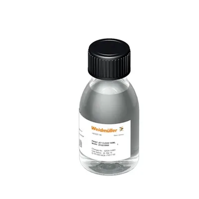 Weidmüller PRINTJET CLEANER 100ML