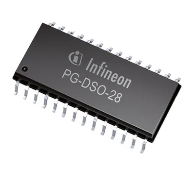 Infineon IR2233S