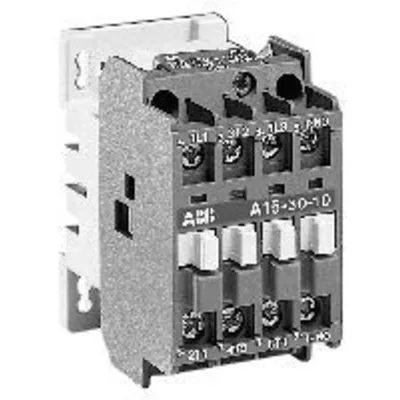 ABB A40-30-32 220-230V 50Hz / 230-240V 60Hz