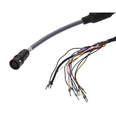 IPF Electronic VK254P46