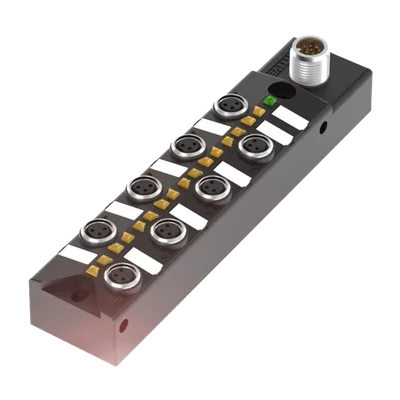 Balluff BPI 8M303N-5K-B0-SM4CT Bağlantı blokları