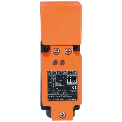 IFM IVE3030-BPKG İndüktif sensör