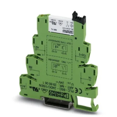 Phoenix Contact PLC-RSC-230UC/ 2AU/SEN