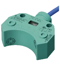 Pepperl+Fuchs NCN3-F25F-N4-Y47292 Switching function