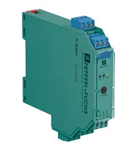 Pepperl+Fuchs KFD2-UT2-Ex2 Signal type