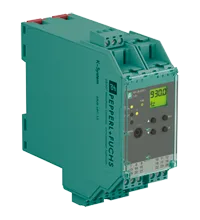 Pepperl+Fuchs KFU8-UFC-1.D.FA Signal type