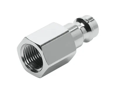 Festo KS3-1/4-I Kaplin soketi