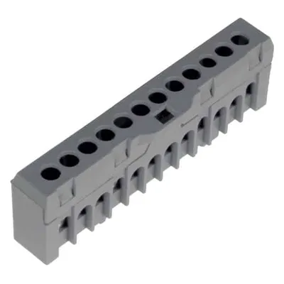 Cabur QBLOK1201 UNIPOLAR