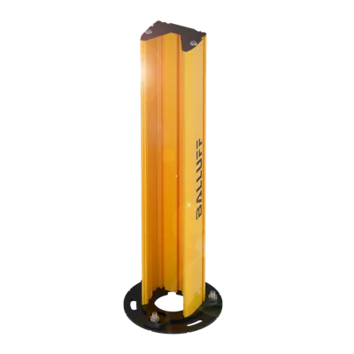 Balluff BAM MB-LG-024-0600-1 Emniyet sensörleri ve cihazları için braketler