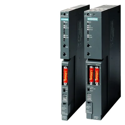 Siemens 6ES7405-0KA02-0AA0