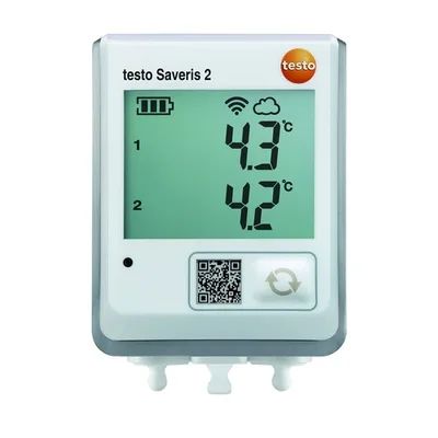 Testo SE & Co. KGaA 0572 2032