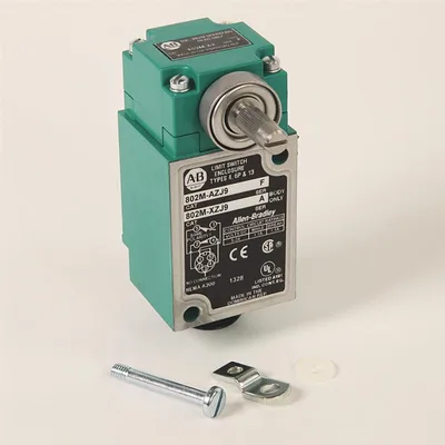 Allen Bradley 802M-AZY5LF Factory Sealed Limit Switch
