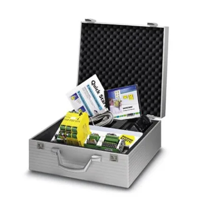 Phoenix Contact PSR-TRISAFE STARTER KIT