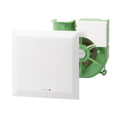 Helios Ventilatoren ELS-V 60/35
