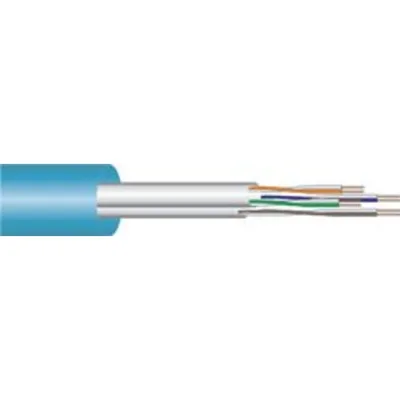 Draka UC400 S23 C6 U/FTP 2x4P LSHF 1000DW