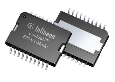 Infineon IGO60R070D1